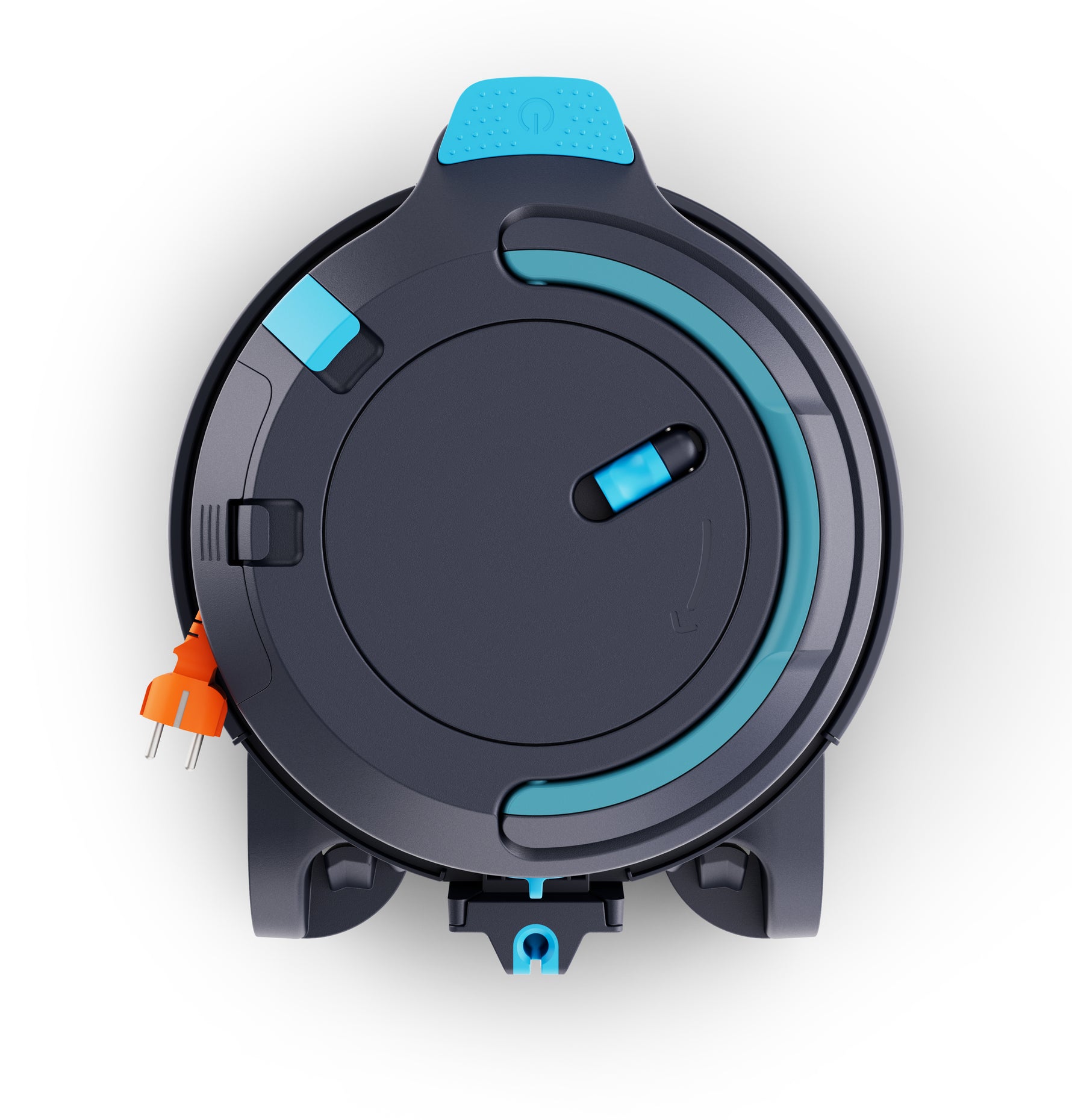 Nilfisk VP400 HEPA XECP Tub Vacuum Cleaner