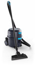 Nilfisk VP400 HEPA XECP Tub Vacuum Cleaner