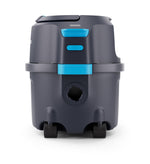 Nilfisk VP500 R H Battery Tub Vacuum Cleaner