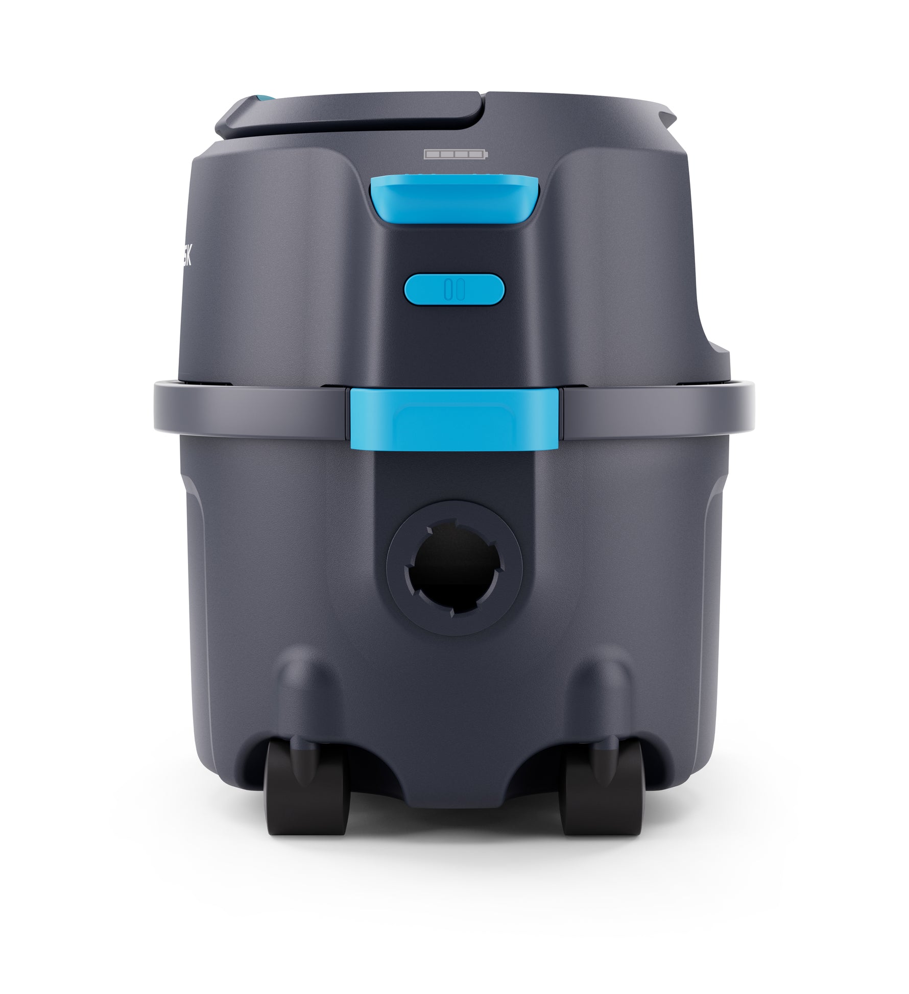 Nilfisk VP500 R H Battery Tub Vacuum Cleaner