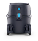 Nilfisk VP500 R H Battery Tub Vacuum Cleaner