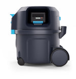 Nilfisk VP500 R H Battery Tub Vacuum Cleaner