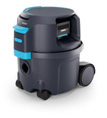 Nilfisk VP500 R H Battery Tub Vacuum Cleaner
