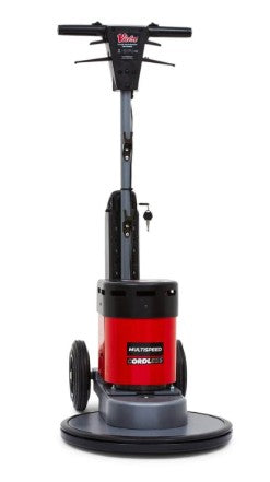 VR-BMSI400 Victor Multispeed Cordless - Variable Speed Single Disc Rotary