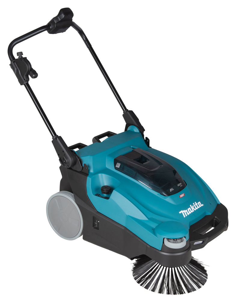 Makita VS001G Vacuum Sweeper XGT®