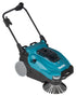 Makita VS001G Vacuum Sweeper XGT®