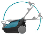 Makita VS001G Vacuum Sweeper XGT®