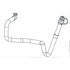 Viper - VS10602 - DRAIN HOSE- DIA.38MM