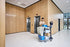 Nilfisk VU200 L-ion Cordless Stick Vacuum