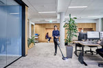Nilfisk VU200 L-ion Cordless Stick Vacuum