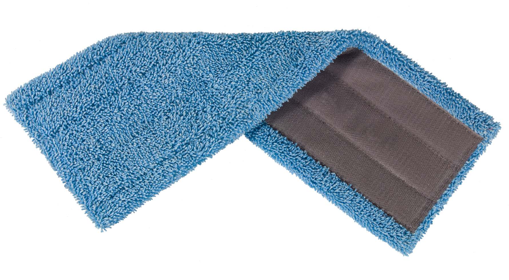 Numatic DTK4 Velcro Mop Set
