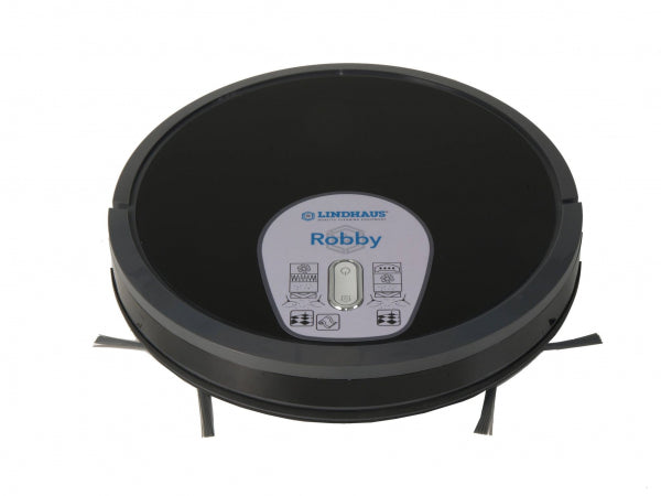 Lindhaus - ROBBY - ROBBY EVO ROBOT VAC - 192410381