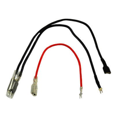 Pacvac - WIR002 - Wiring - Thermal Switch Loom - 420mm - Pkt 1