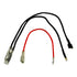 Pacvac - WIR002 - Wiring - Thermal Switch Loom - 420mm - Pkt 1