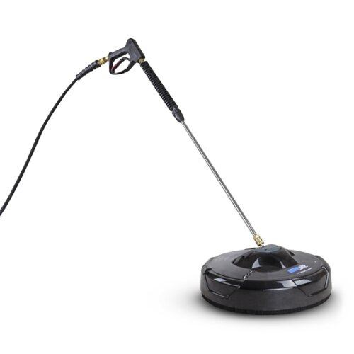 Hyundai - WJ14WAW-G - WetJet 14" Flat Surface Cleaner