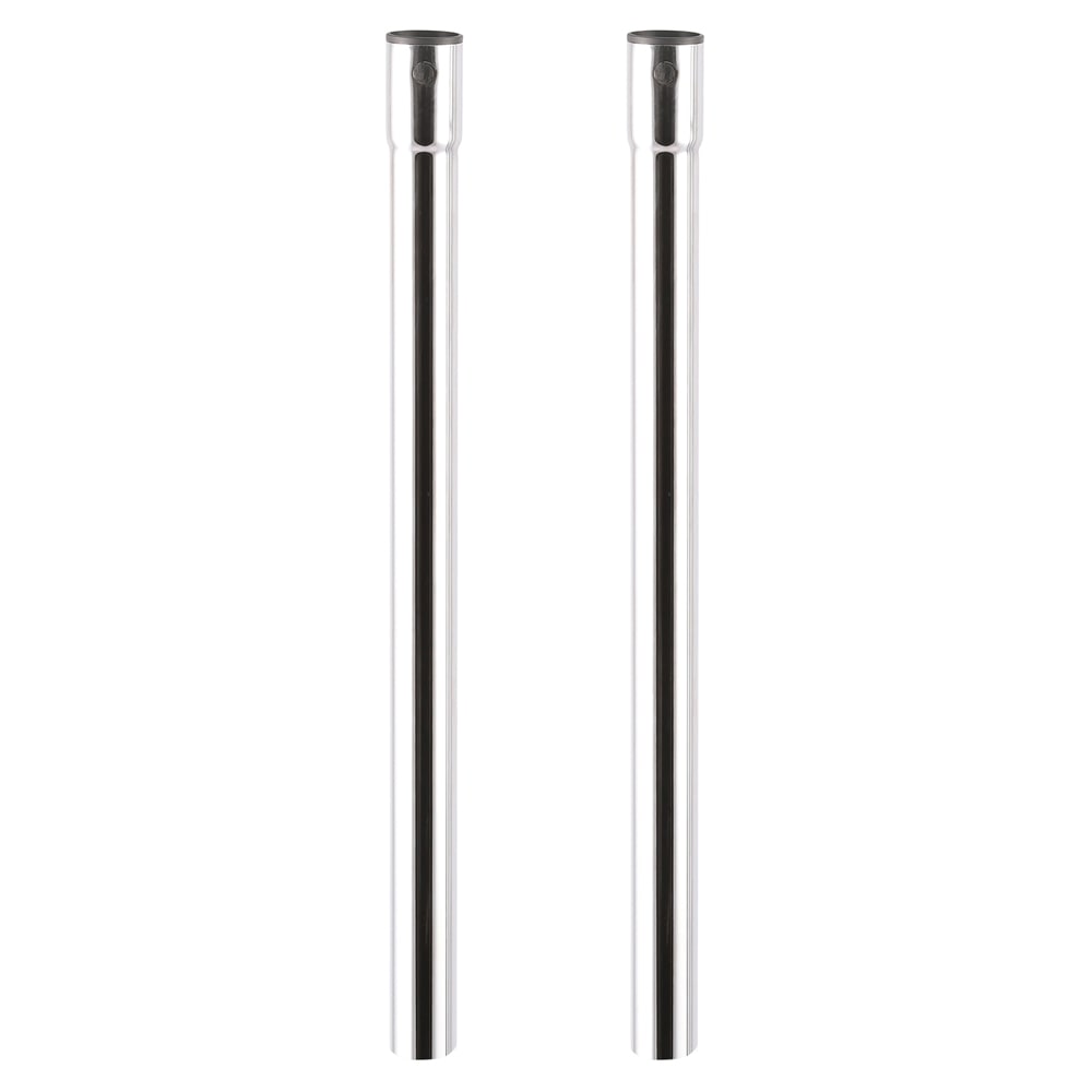 Pacvac Chrome Wand Pair - WND002