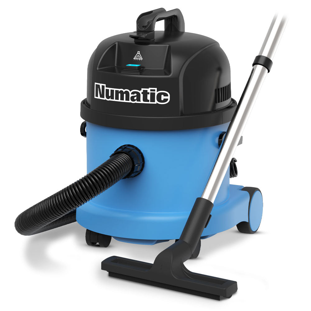 Numatic WV370-2 Wet or Dry Commercial Vacuum Cleaner