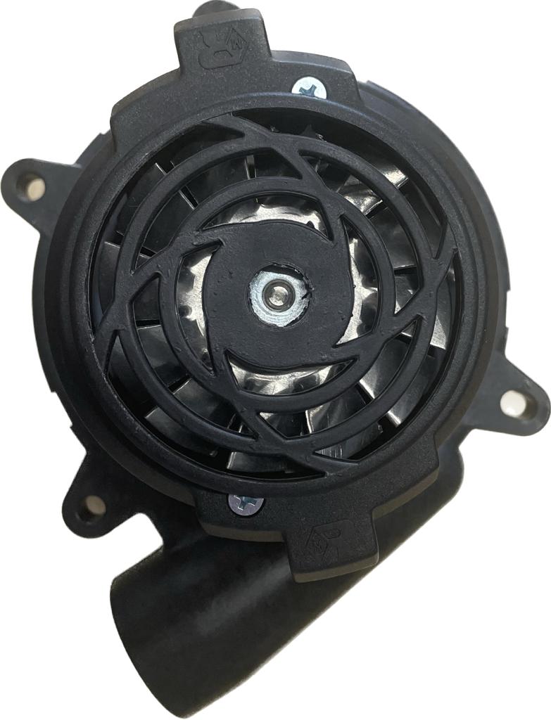Rotafil R36AT3S 3 Stage Tangential Motor
