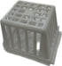 Numatic 237411 TTB1840 White Plastic Grit Basket