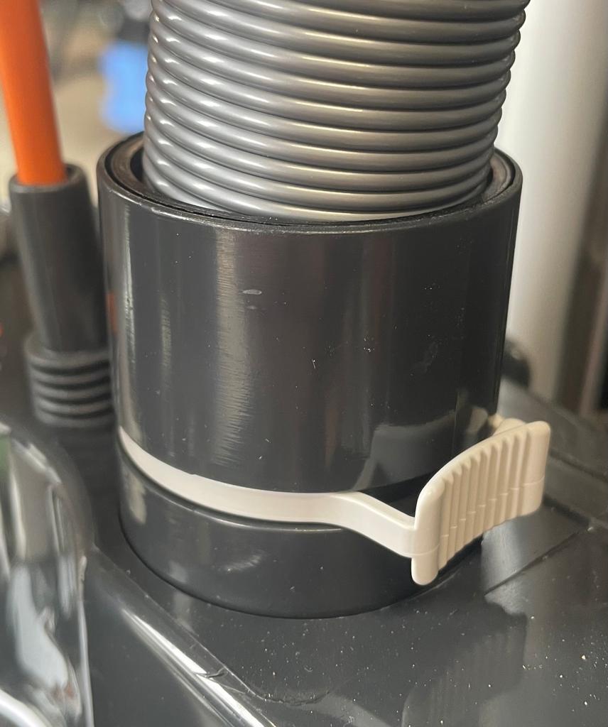 Sebo 1792hg - Hose Clip/ Retaining Ring - BS36/ BS360/ BS46/ BS460