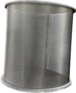 Soteco 2842 Metal Gauze Filter - WD90 series
