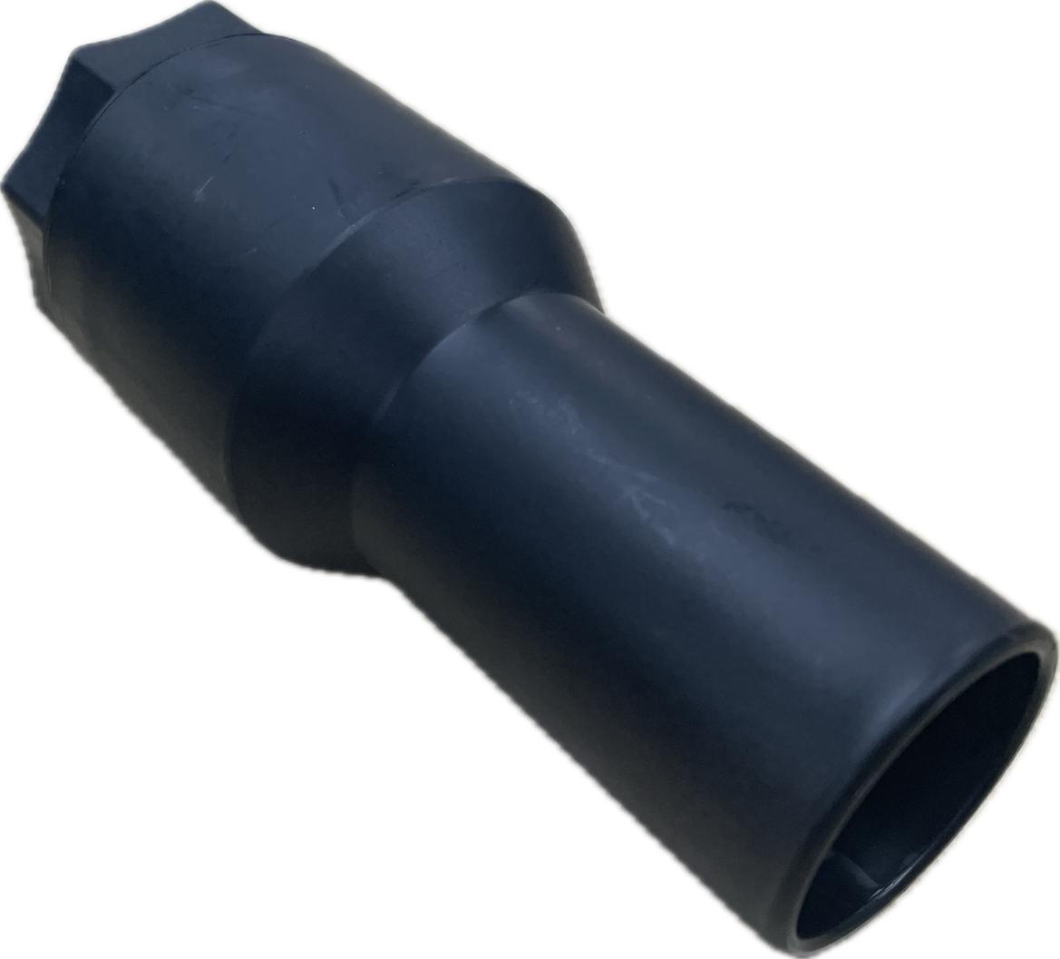 lindhaus 030040310 - 35mm/ 36mm Plastic Hose Cuff