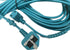 PLUG IN POWER CORD CABLE UK  VTVE - 90 DEG PLUG