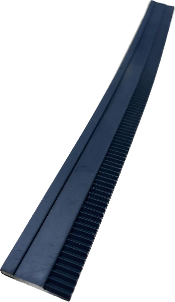 Numatic 258mm Rear ProFlo Squeegee Blade - 237329