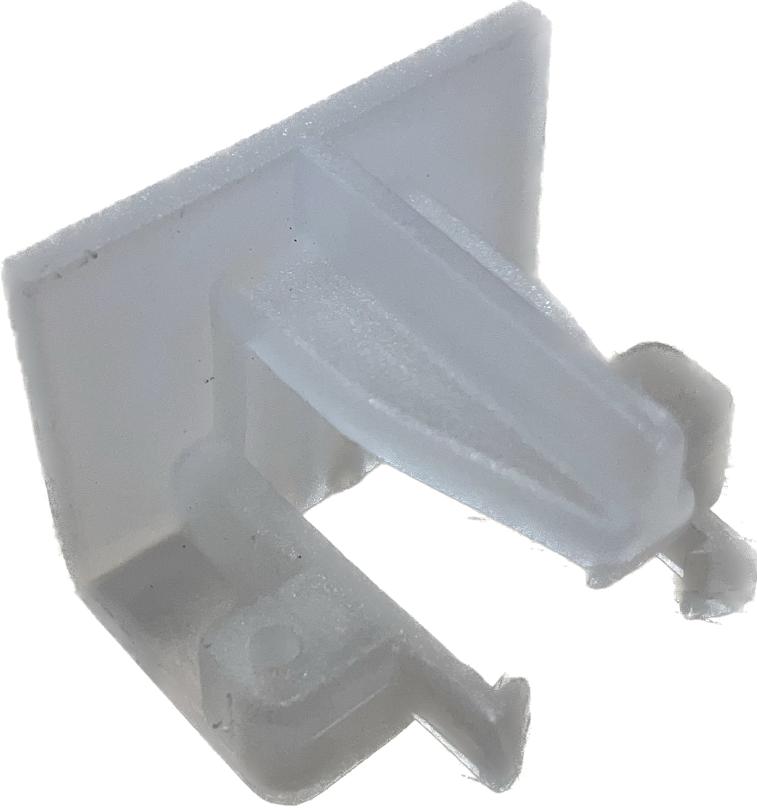 Iteam - K1.55.0506.0 - FCT - PREMIERE MINI PLASTIC SWITCH HOLDER ONLY