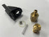 CT SPRAY NOZZLE ASSY C/W MOUNTING BRACKET (SPARES REPLACEMENT)