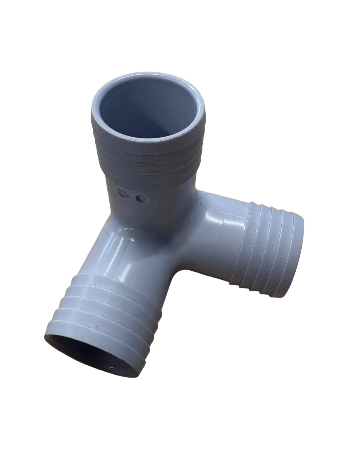 Tennant - ZZZ00478 - 1031965 Hose Fitting Y Piece