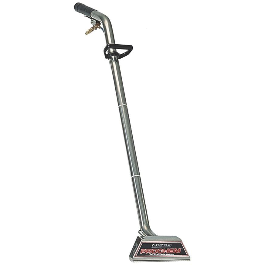 Prochem - Y230 - 4 JET S-BEND S/S CAR WAND