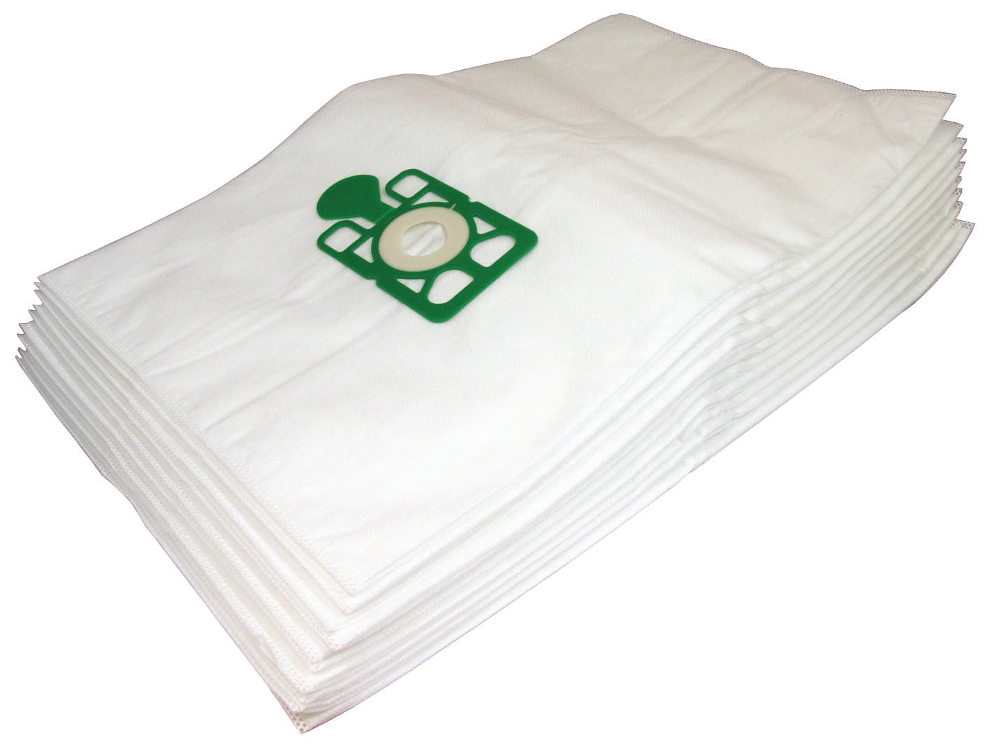 Qualtex - YYY250 - MICROFIBRE BAGS NUMATIC 3BH x 10
