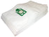 Qualtex - YYY250 - MICROFIBRE BAGS NUMATIC 3BH x 10