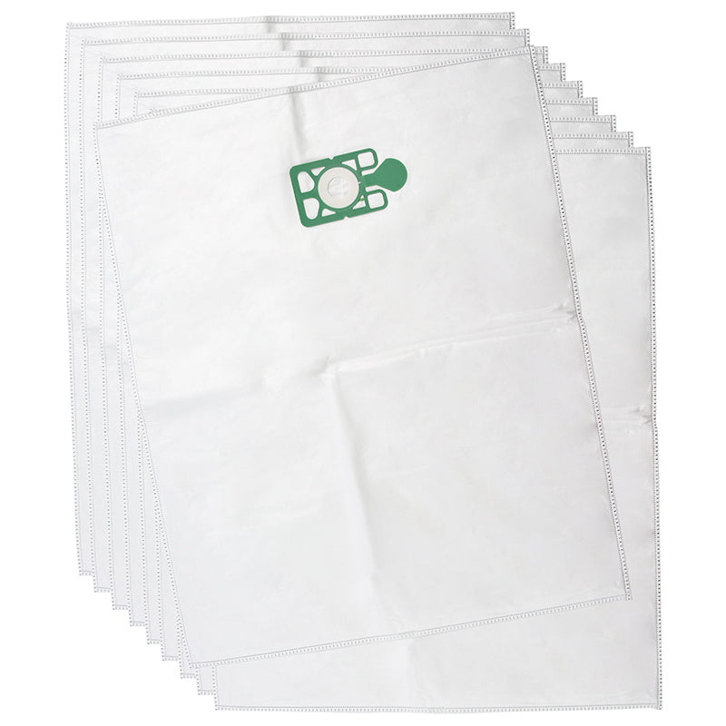 Qualtex - YYY287 - MICROFIBRE BAGS NUMATIC 4B X 10