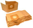 YYY709 Mastervac MV15 - Soteco WD15 Paper Bags