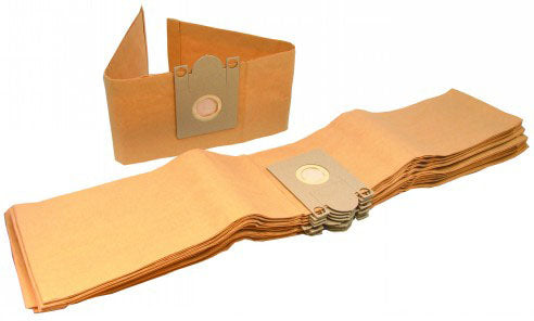 YYY739 Nilfisk Viking Paper Bags