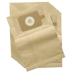 Karcher T7-1 T9-1 Paper Dust Bags - Pack of 10