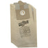 Qualtex - YYY755 - PAPER BAGS X 10 RL095 ASH VAC