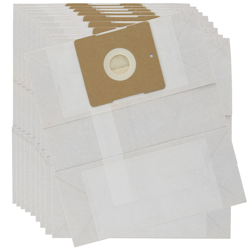 Qualtex - YYY760 - PAPER BAGS TRUVOX VTV
