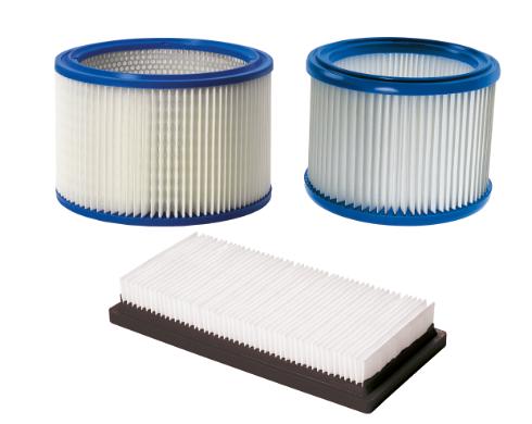 Nilfisk - Z560357 - ABSOLUTE FILTER KIT M.125/1216
