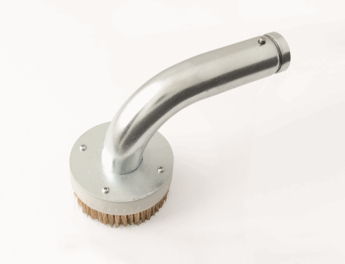 Nilfisk - Z722046 - PAINTBRUSH D40/100 STEEL COMPLETE