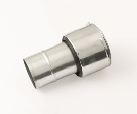 Nilfisk - Z722381 - BAYONET ADAPTER 50-40 COMP.