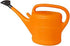 N/a - ZZZ00404 - 10l orange watering can