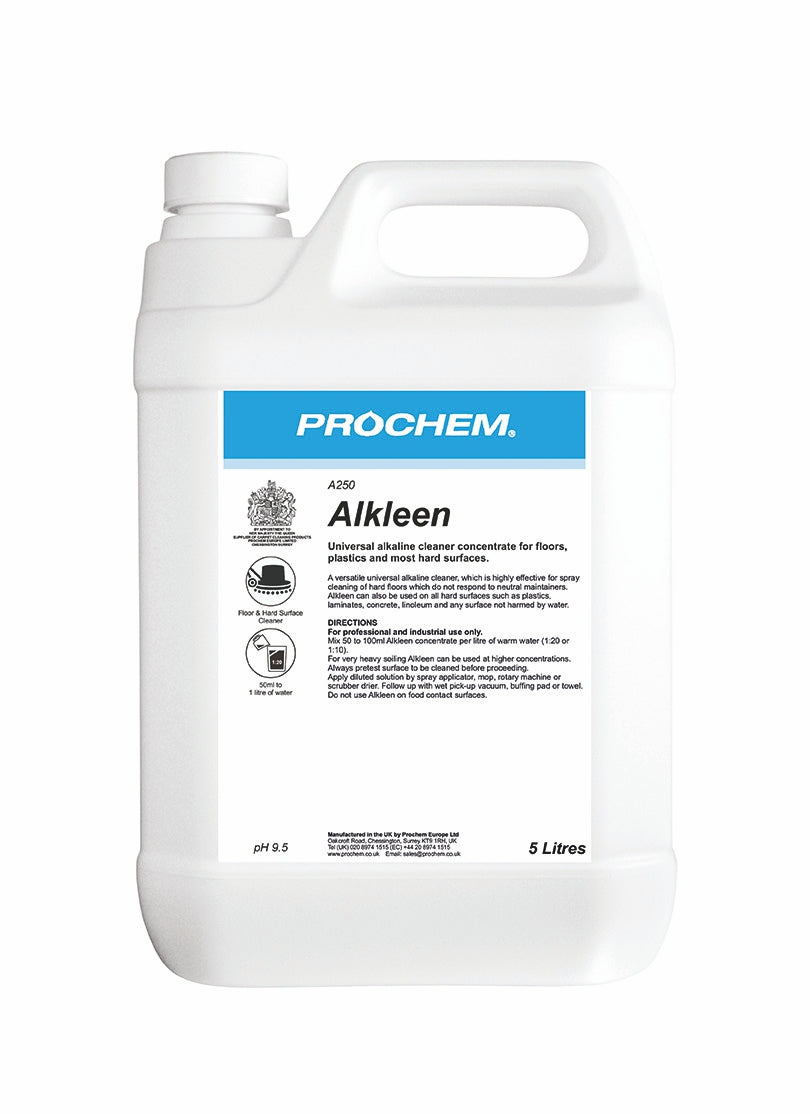 prochem A250-05 Alkleen