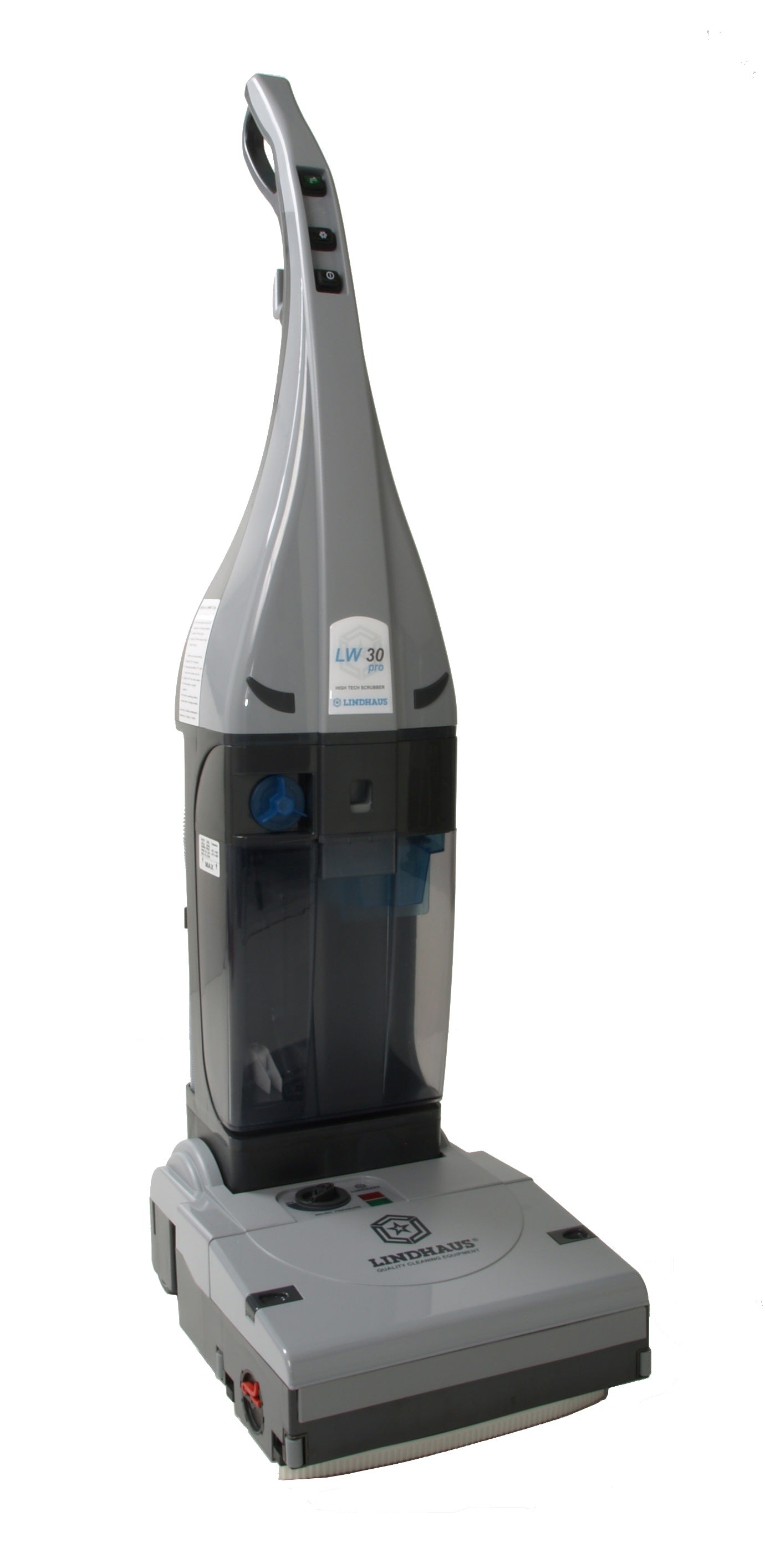 Lindhaus Battery LW30 L-Ion Pro Scrubber Dryer