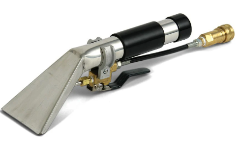 Prochem ac1039 auto detailer upholstery extraction hand tool