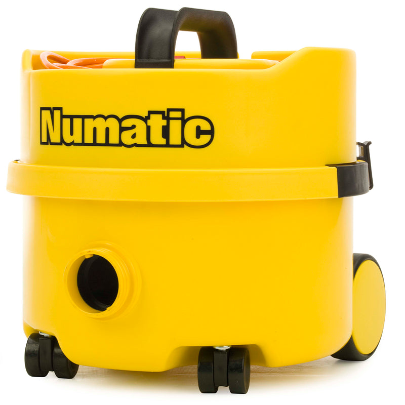 Numatic ANV180 Aircraft Specification Vacuum