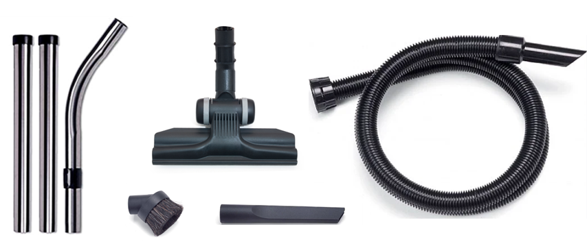 Numatic ANV180 Aircraft Specification Vacuum