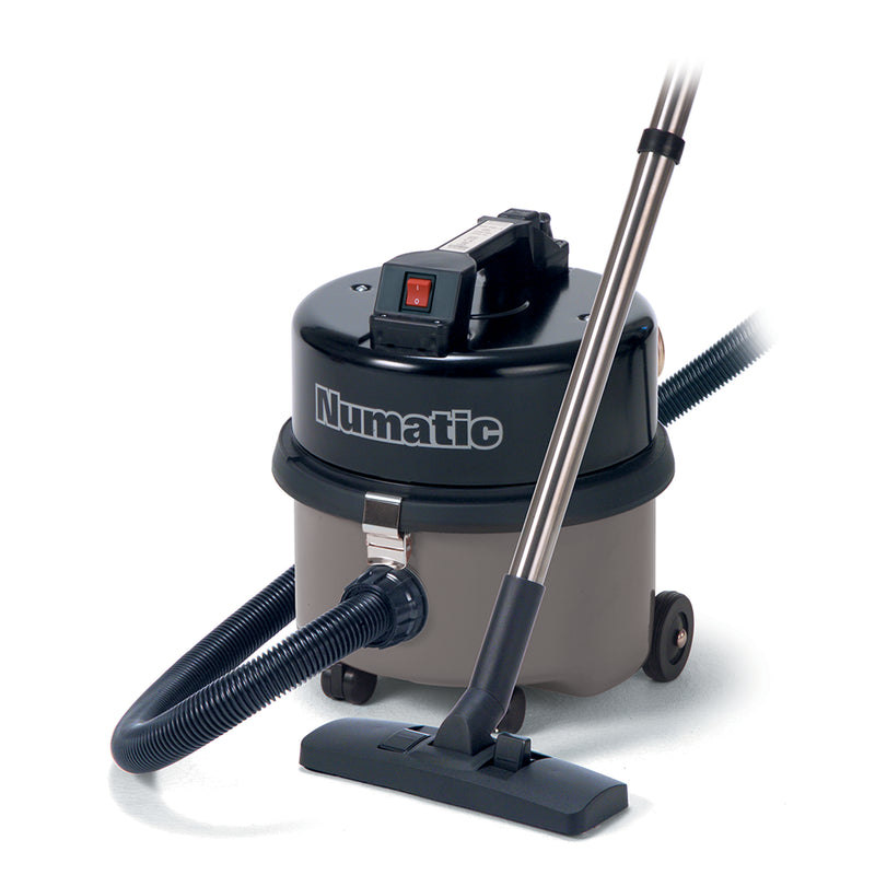 Numatic AVQ250 Aircraft Specification Vacuum Cleaner